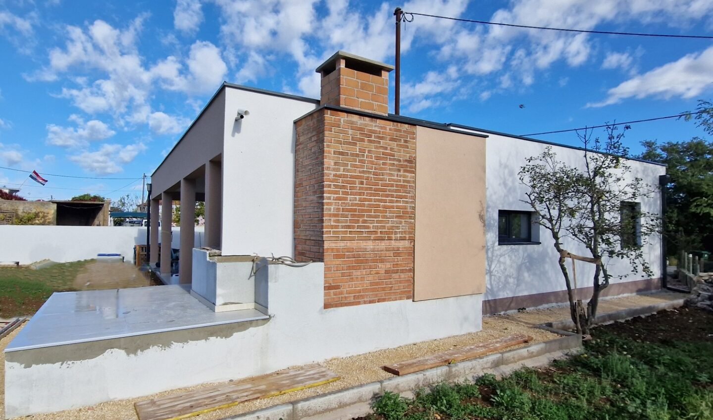 Haus H735 – Poličnik, Briševo
