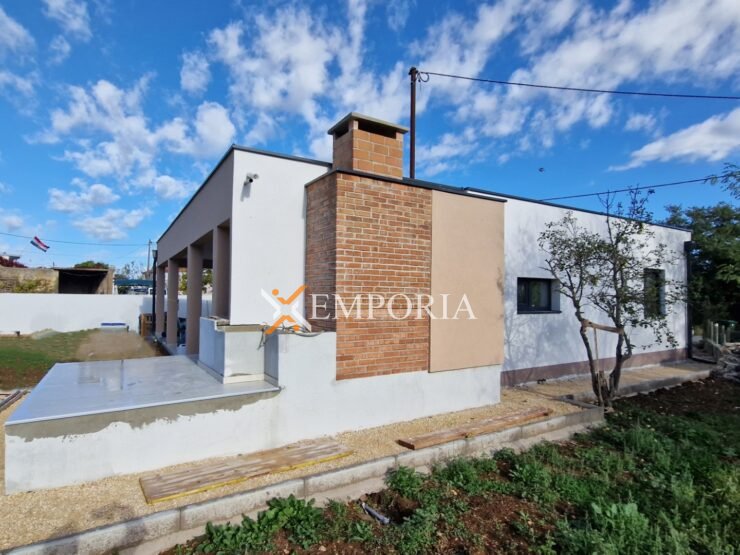 Haus H735 – Poličnik, Briševo