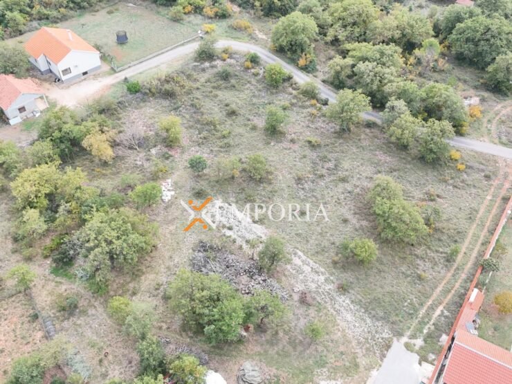 Grundstück L539 – Poličnik, Briševo