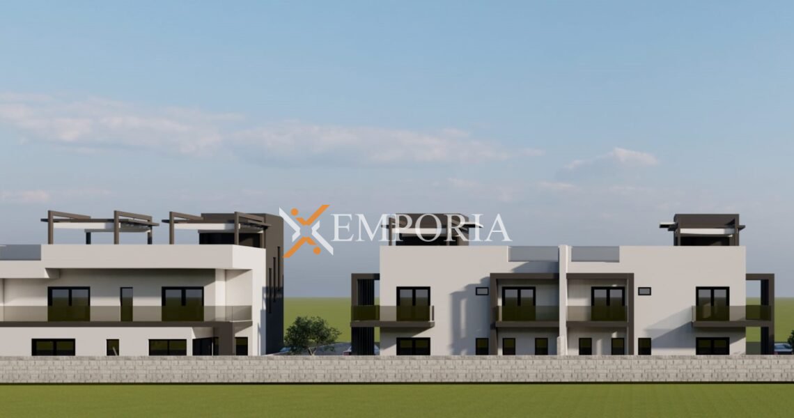Haus H741 – Privlaka, Sabunike Haus H741 – Privlaka, Sabunike