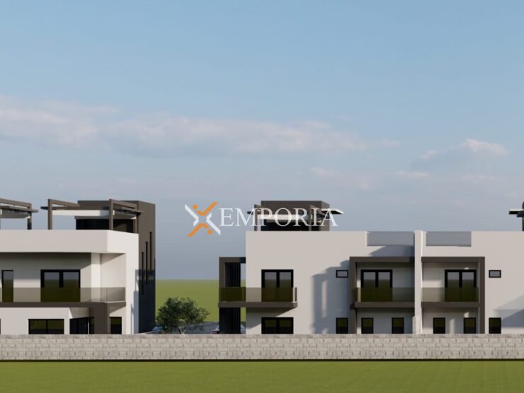 Haus H741 – Privlaka, Sabunike