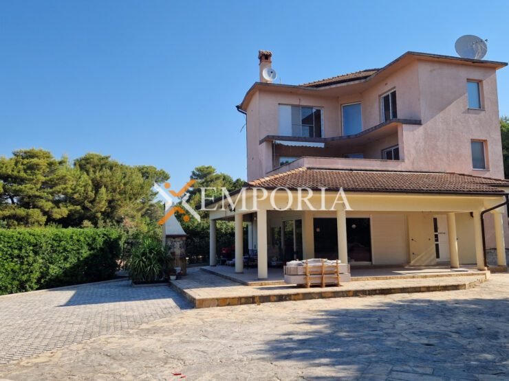 Apartment A1537 – Pakoštane