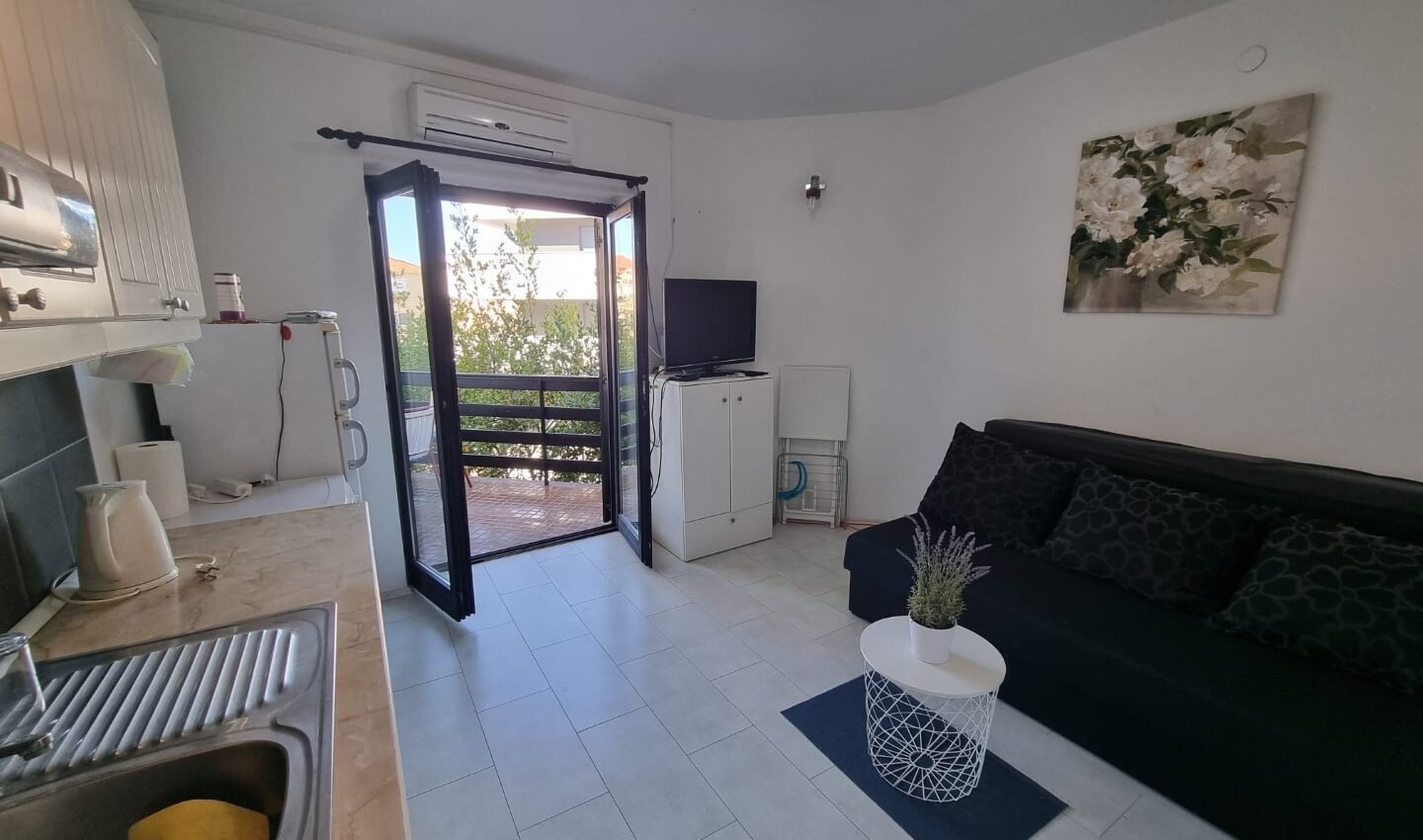 Apartment A1548 – Privlaka Apartment A1548 – Privlaka