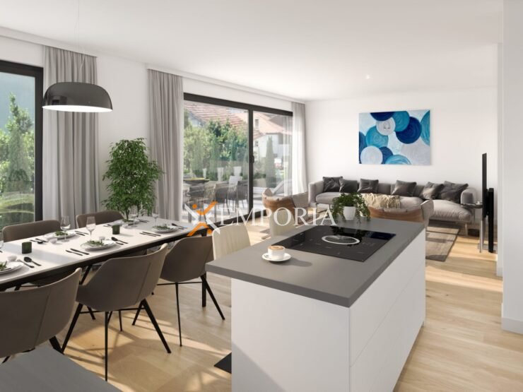 Wohnung F1298 – Zadar, Belafuža