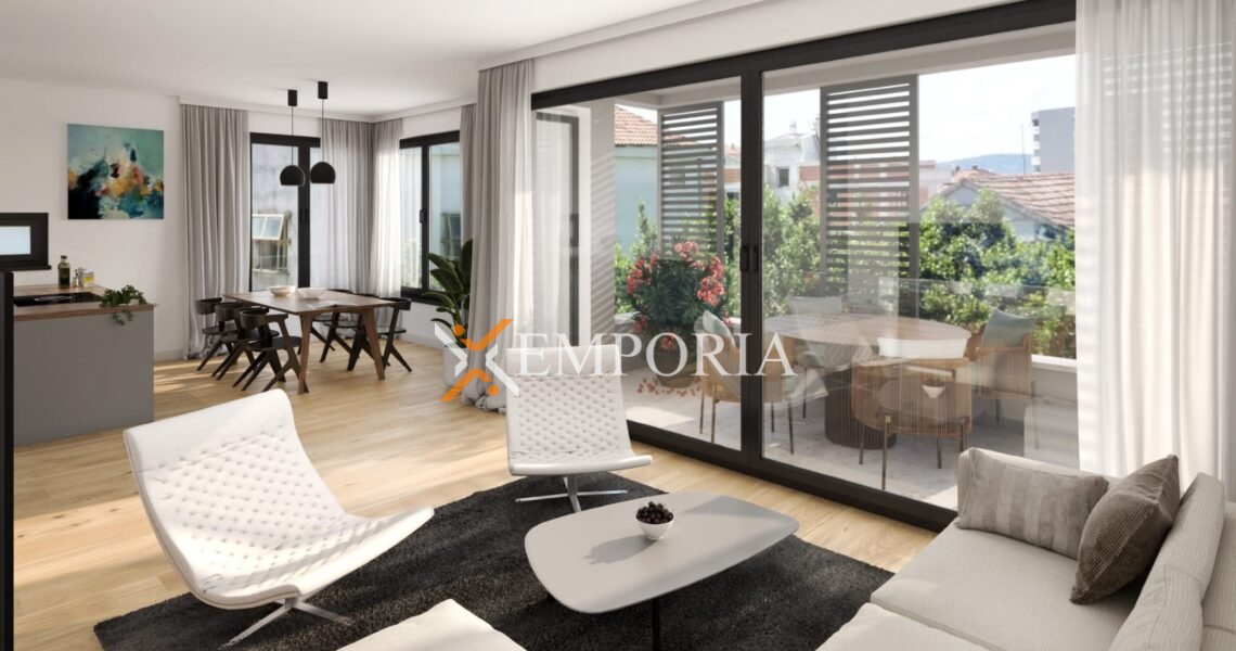 Wohnung F1299 – Zadar, Belafuža Wohnung F1299 – Zadar, Belafuža