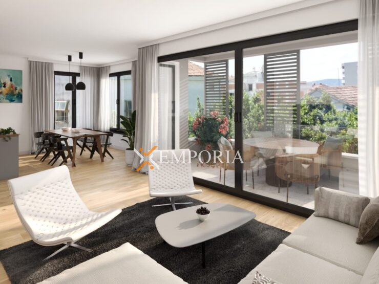 Wohnung F1299 – Zadar, Belafuža