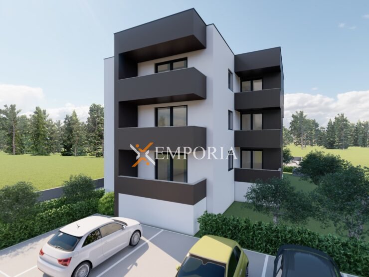 Wohnung F1304 – Zadar, Višnjik