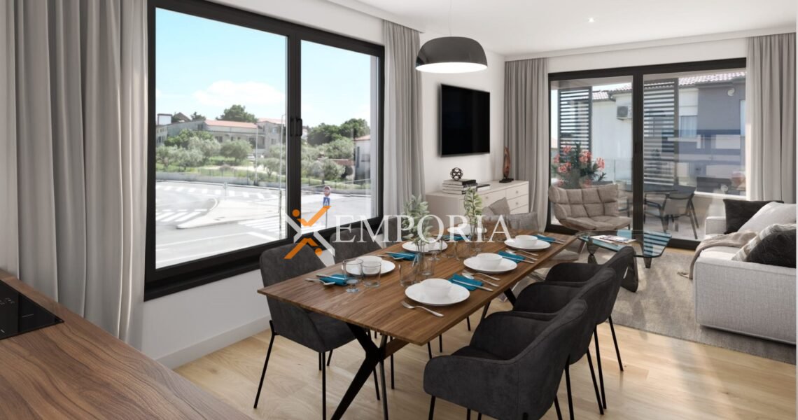 Wohnung F1300 – Zadar, Belafuža Wohnung F1300 – Zadar, Belafuža