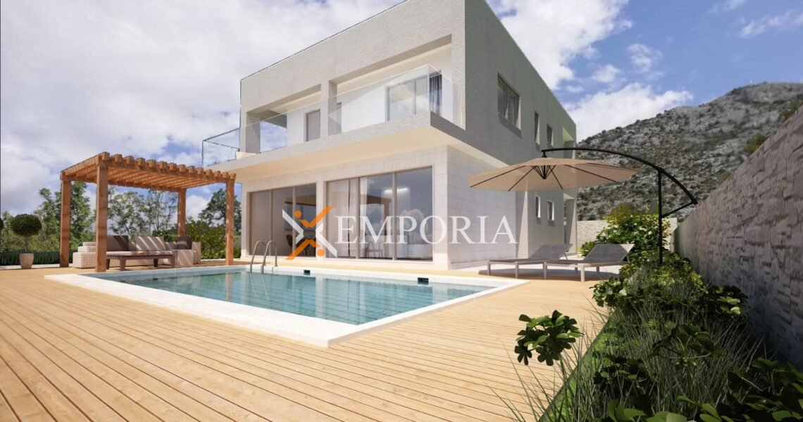 Haus H734 – Starigrad Haus H734 – Starigrad