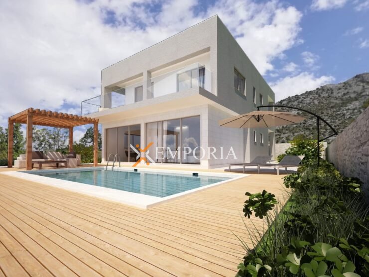 Haus H734 – Starigrad