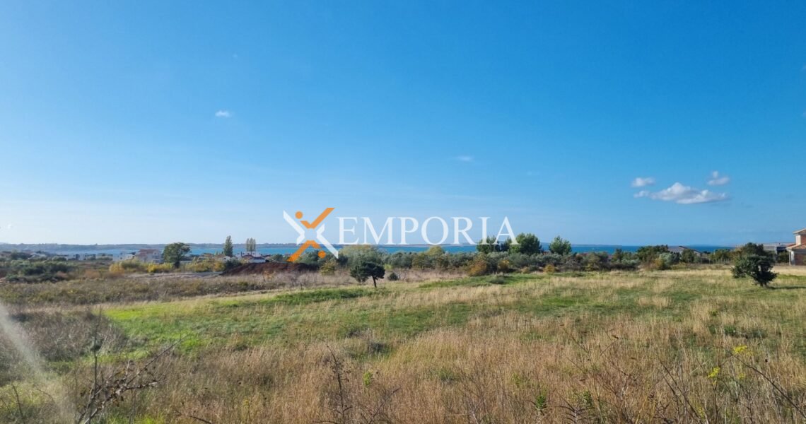 Grundstück L540 – Vrsi