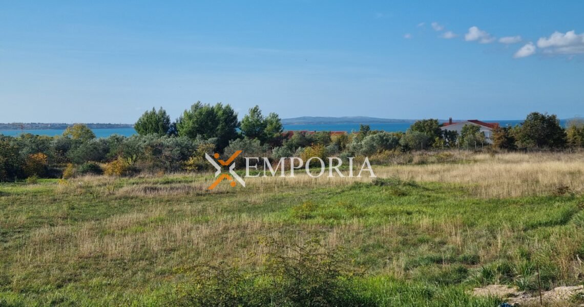 Grundstück L542 – Vrsi