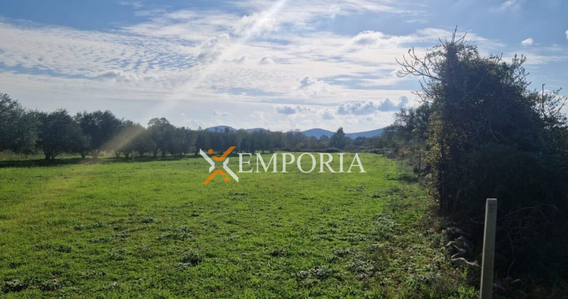 Grundstück L543 – Galovac