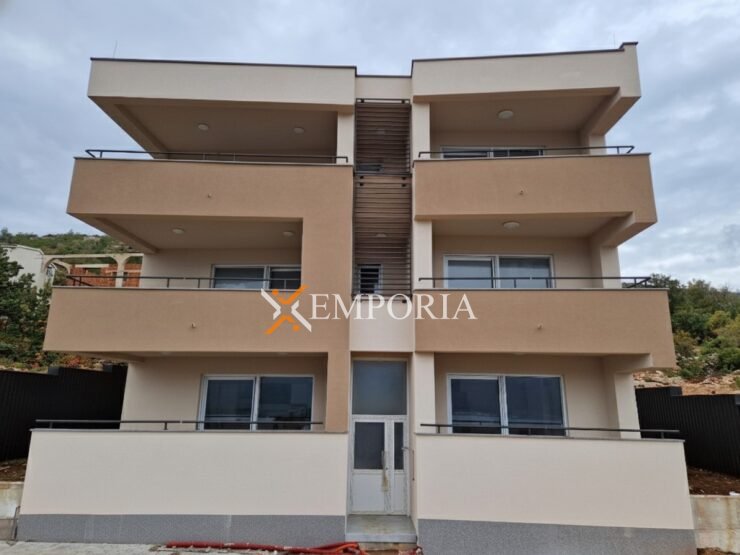 Apartment A1546 – Posedarje, Vinjerac