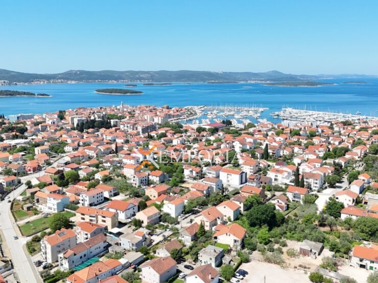 Wohnung F1315 – Biograd na Moru