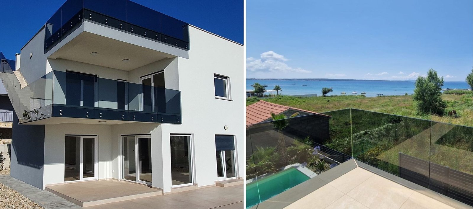 Haus H736 – Privlaka Haus H736 – Privlaka