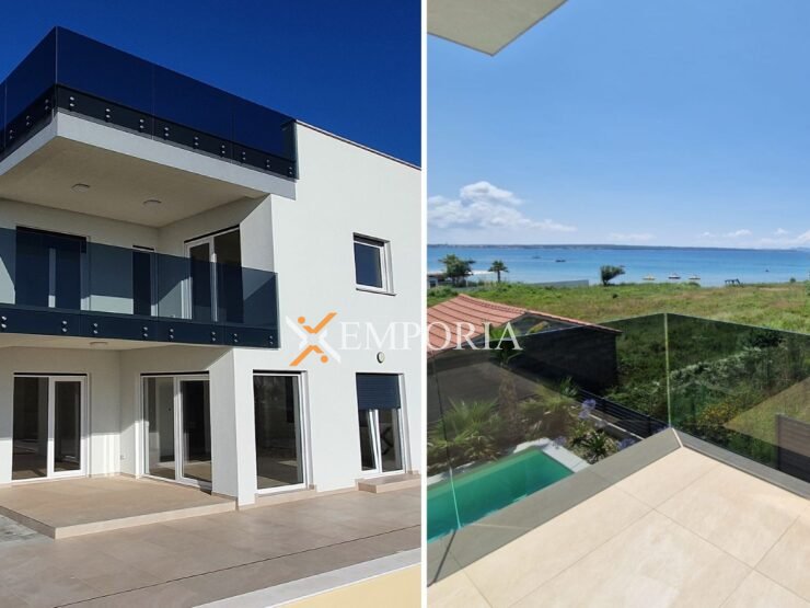 Haus H736 – Privlaka