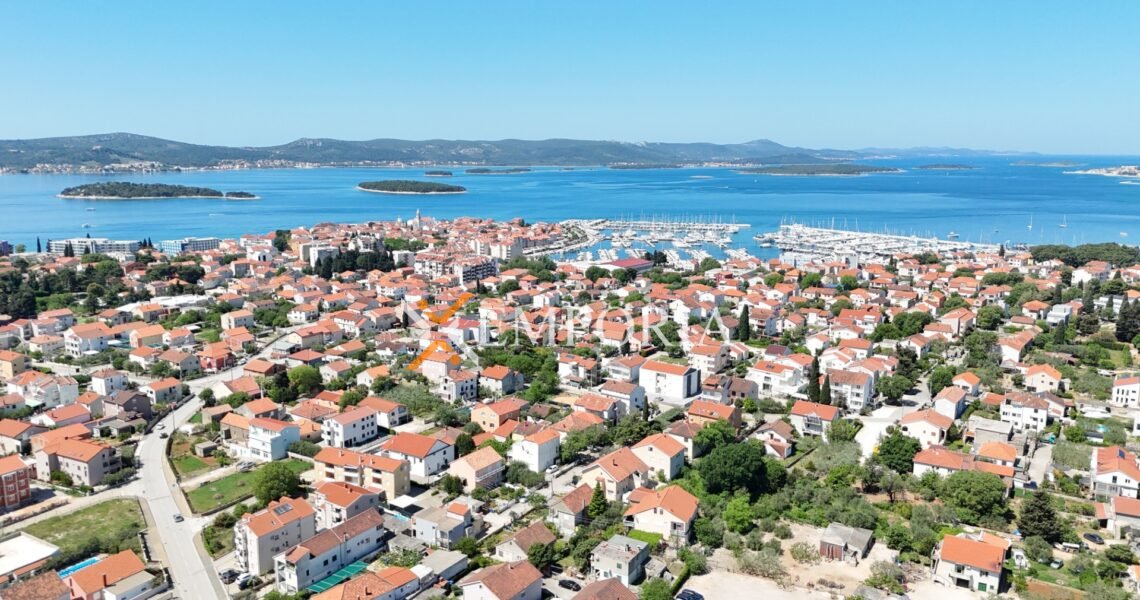 Wohnung F1315 – Biograd na Moru Wohnung F1315 – Biograd na Moru
