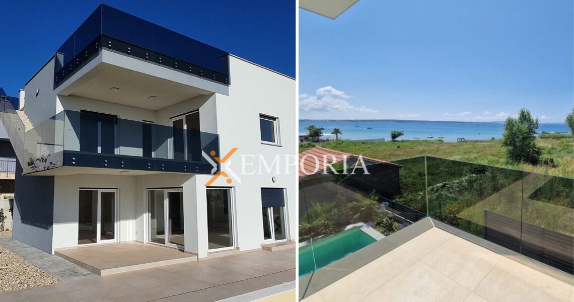 Haus H736 – Privlaka Haus H736 – Privlaka