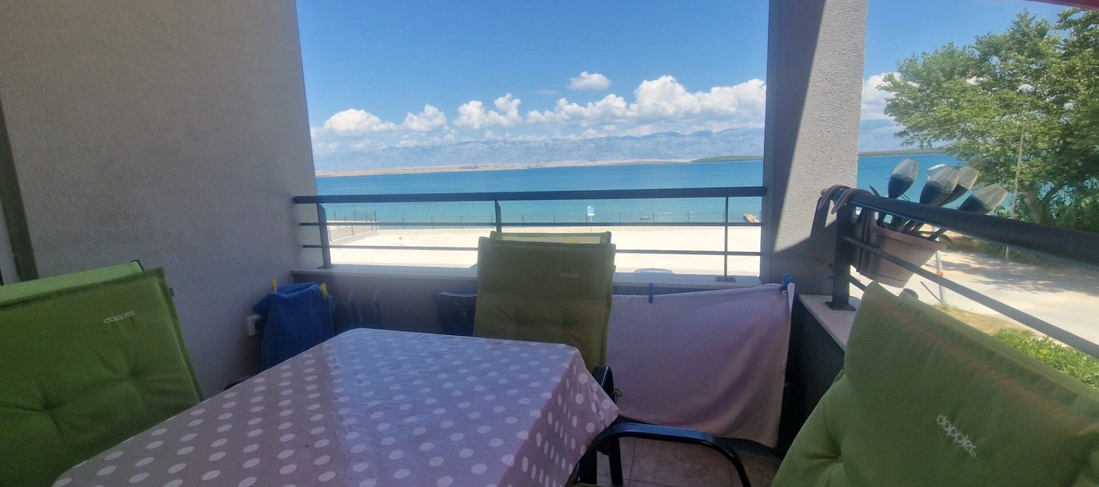 Apartment A1529 – Privlaka, Sabunike Apartment A1529 – Privlaka, Sabunike