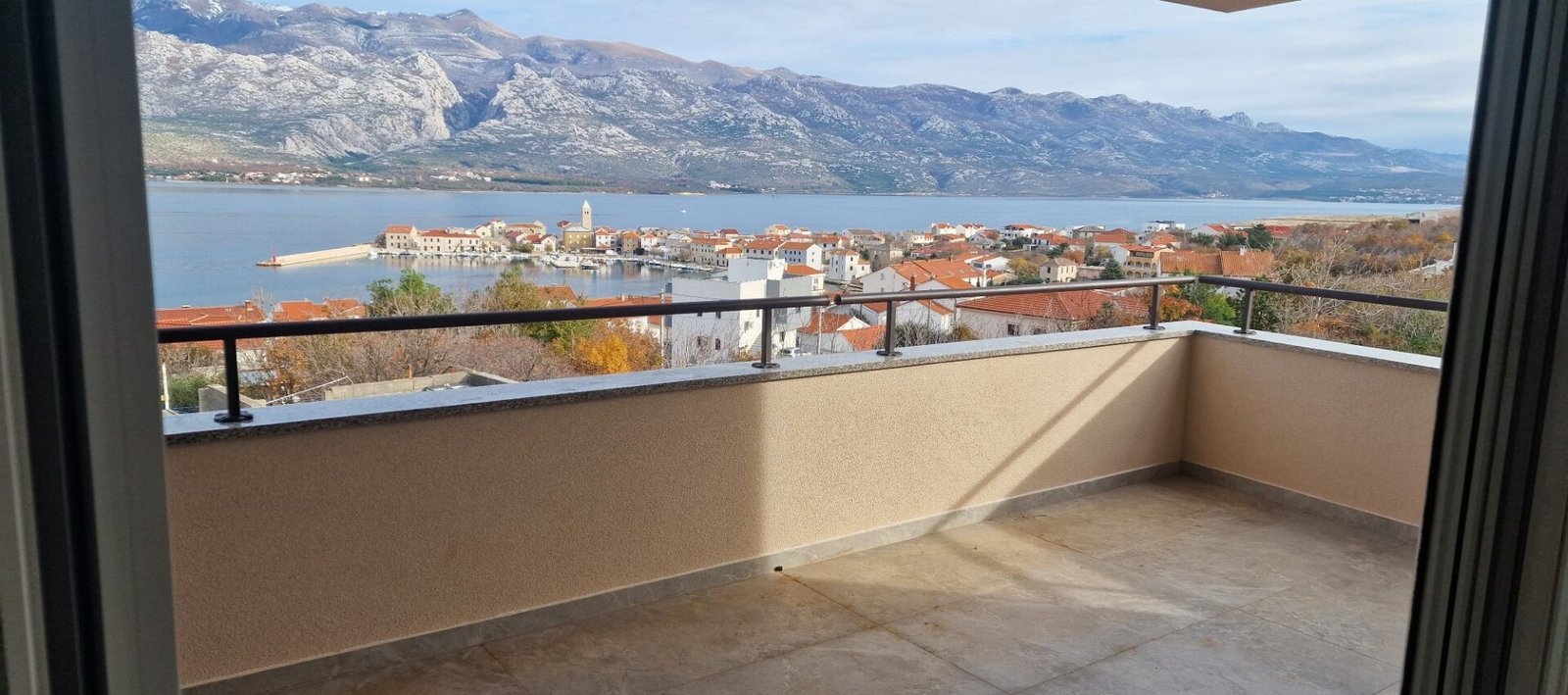 Apartment A1545 – Posedarje, Vinjerac