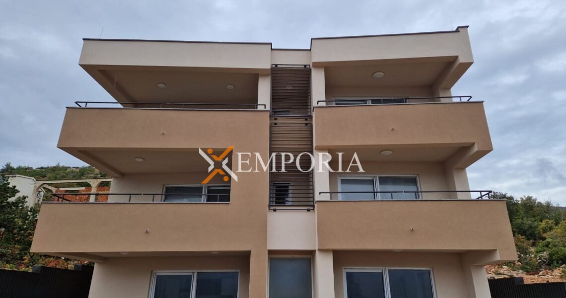 Apartment A1545 – Posedarje, Vinjerac Apartment A1545 – Posedarje, Vinjerac