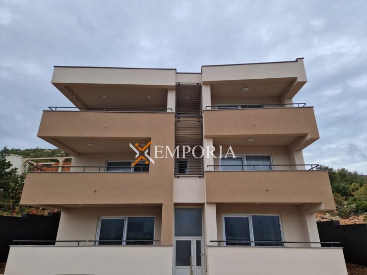 Apartment A1545 – Posedarje, Vinjerac