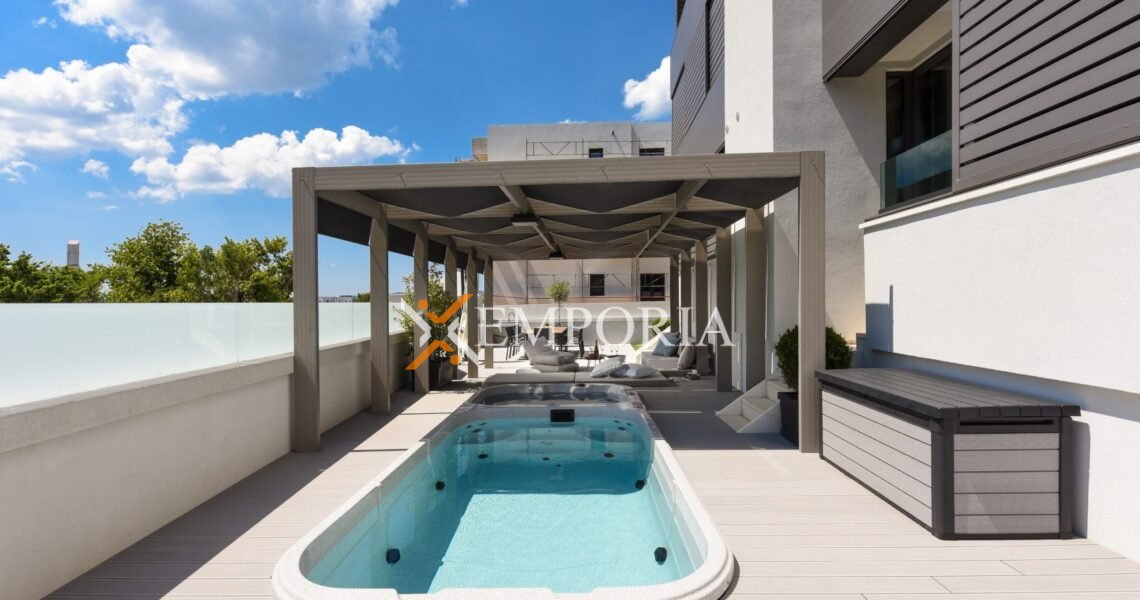 Wohnung F1313 – Zadar, Borik Wohnung F1313 – Zadar, Borik