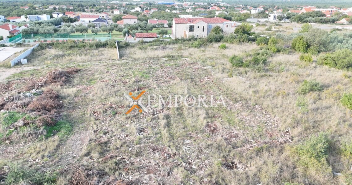 Grundstück L544 – Poličnik, Murvica