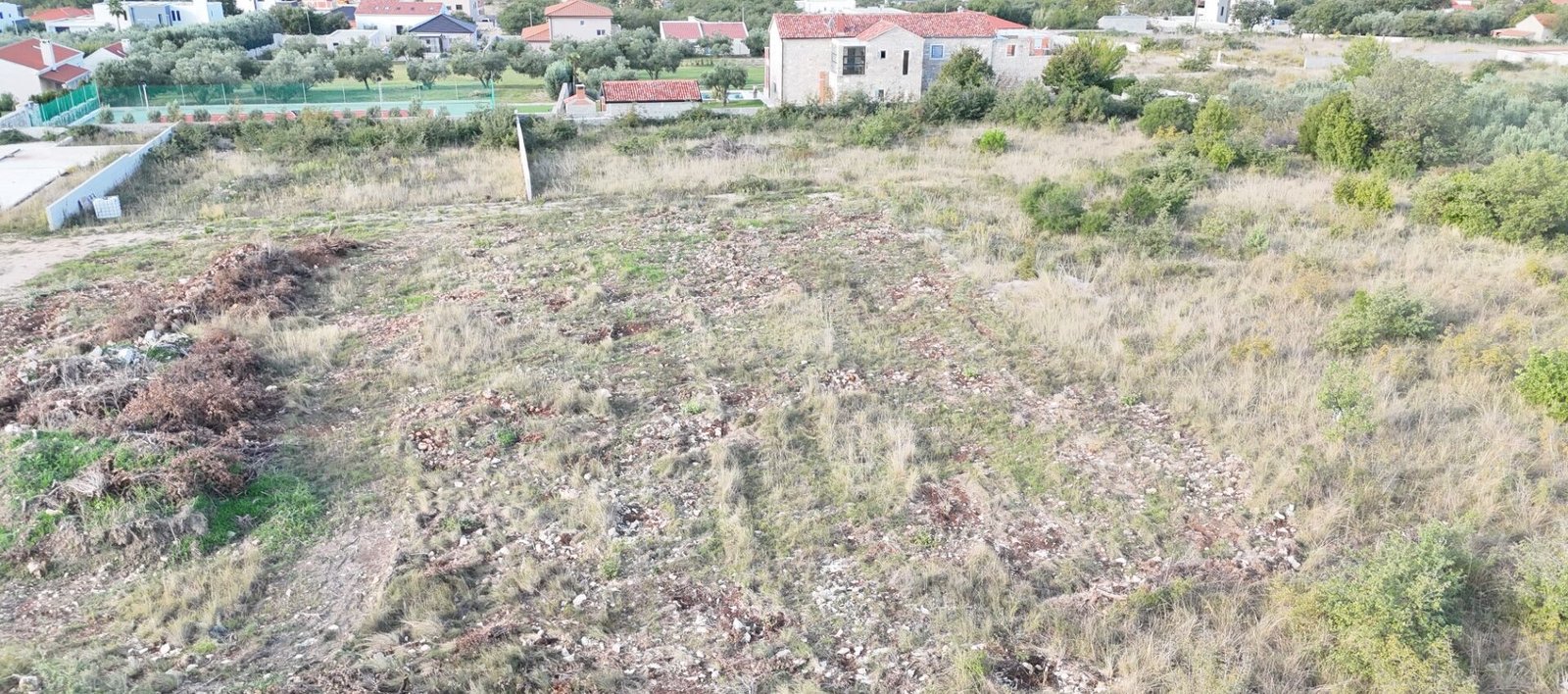 Grundstück L544 – Zadar-okolica, Murvica Grundstück L544 – Zadar-okolica, Murvica