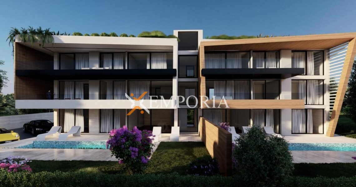 Apartment A1551 – Sveti Filip i Jakov