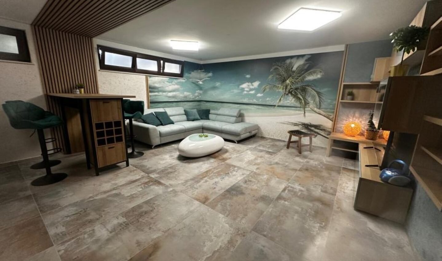 Apartment A1554 – Bibinje Apartment A1554 – Bibinje