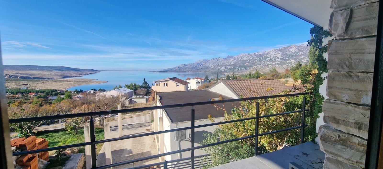 Haus H739 – Jasenice, Rovanjska Haus H739 – Jasenice, Rovanjska