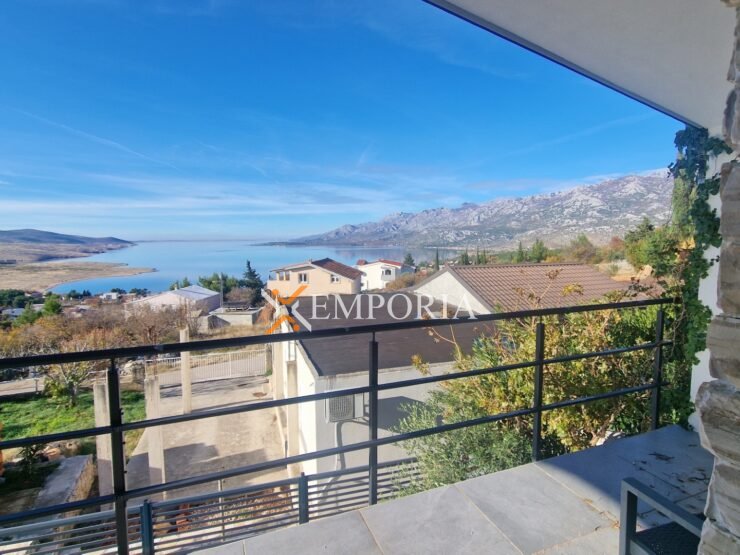 Haus H739 – Jasenice, Rovanjska