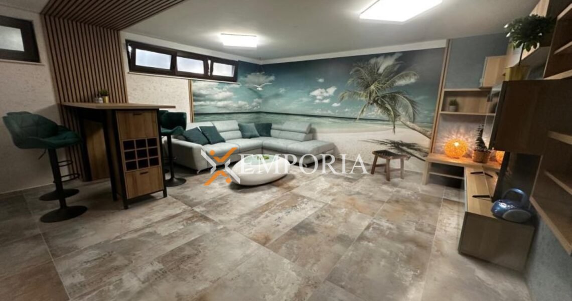 Apartment A1554 – Bibinje