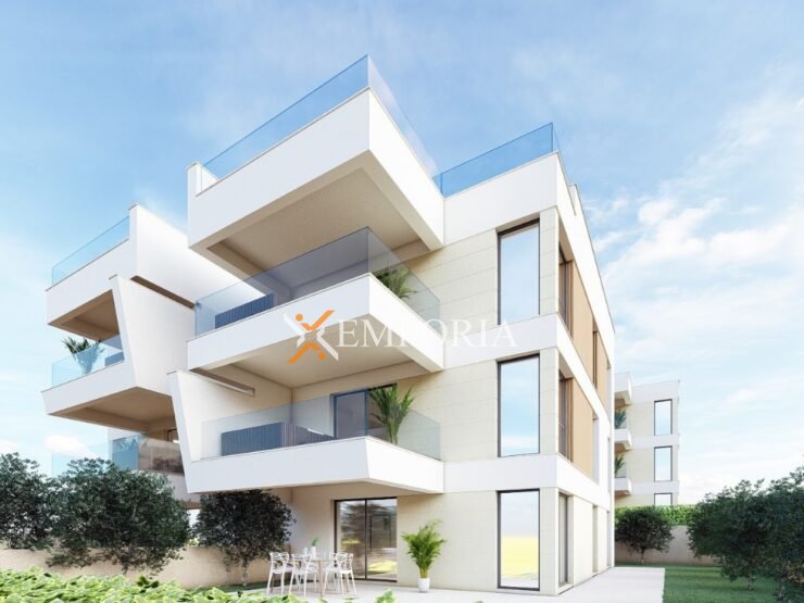 Apartment A1562 – Ražanac