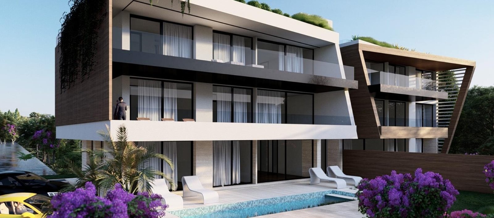 Apartment A1549 – Sveti Filip i Jakov