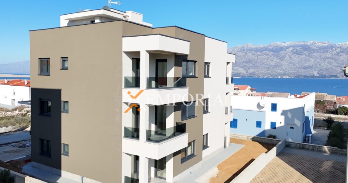 Apartment A1557 – Ražanac Apartment A1557 – Ražanac