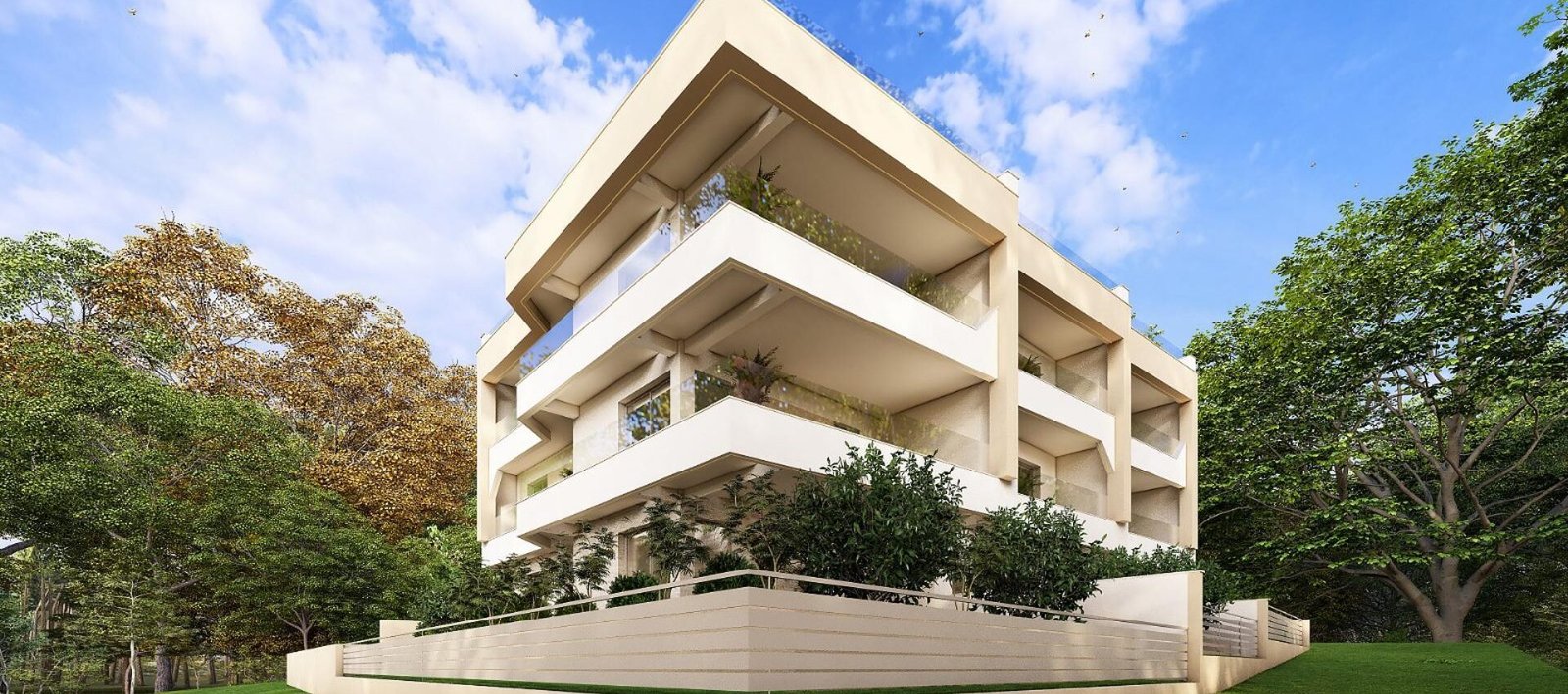 Wohnung F1347 – Zadar, Bili brig