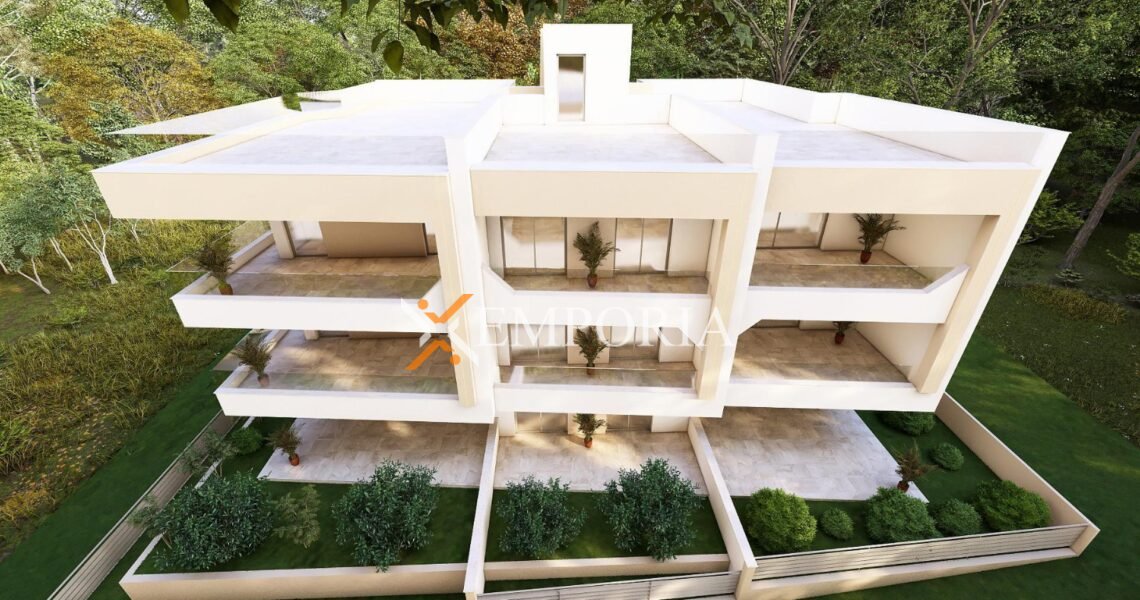 Wohnung F1346 – Zadar, Bili brig