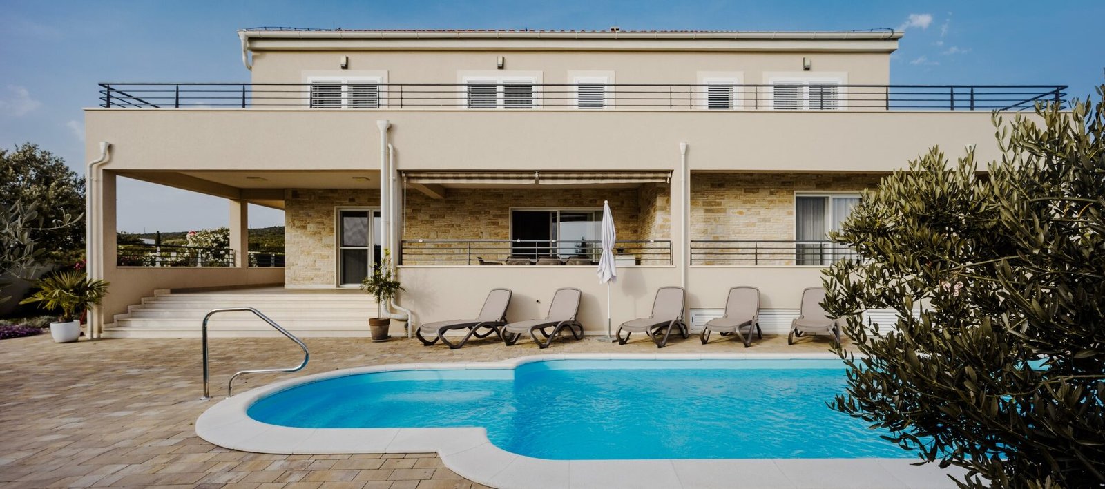 Haus H470 – Sukošan, Debeljak