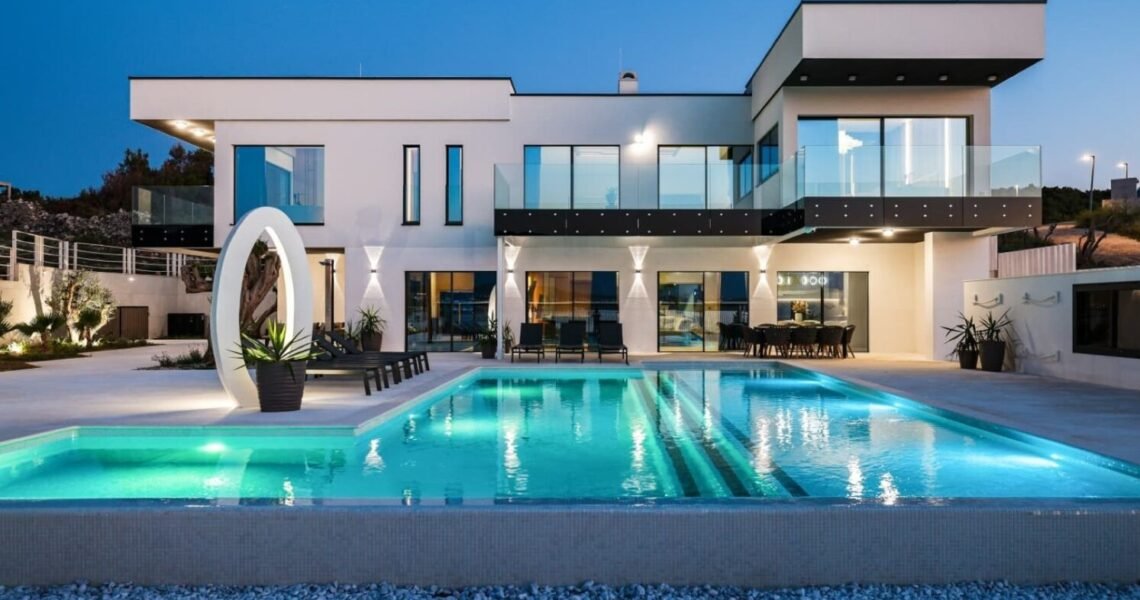 Haus H732 – Novigrad