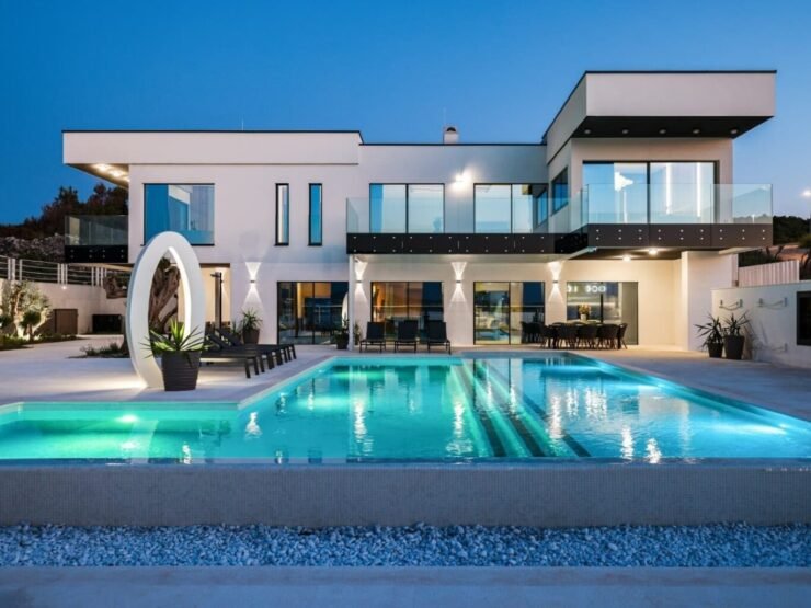 Haus H732 – Novigrad