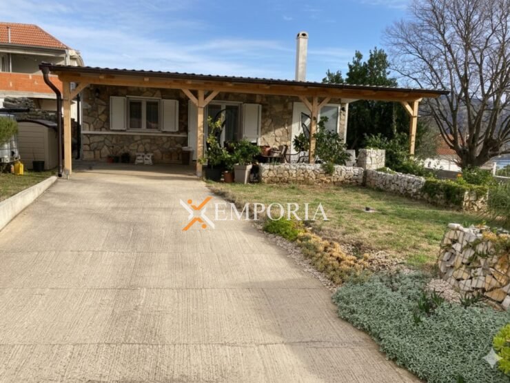 Haus H746 – Novigrad, Pridraga