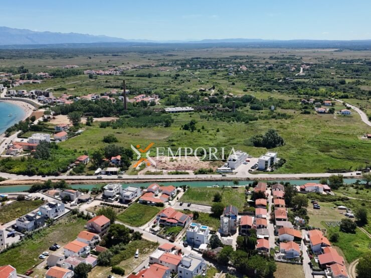 Grundstück L546 – Nin