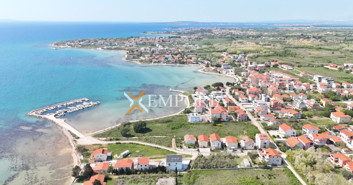 Grundstück L547 – Privlaka