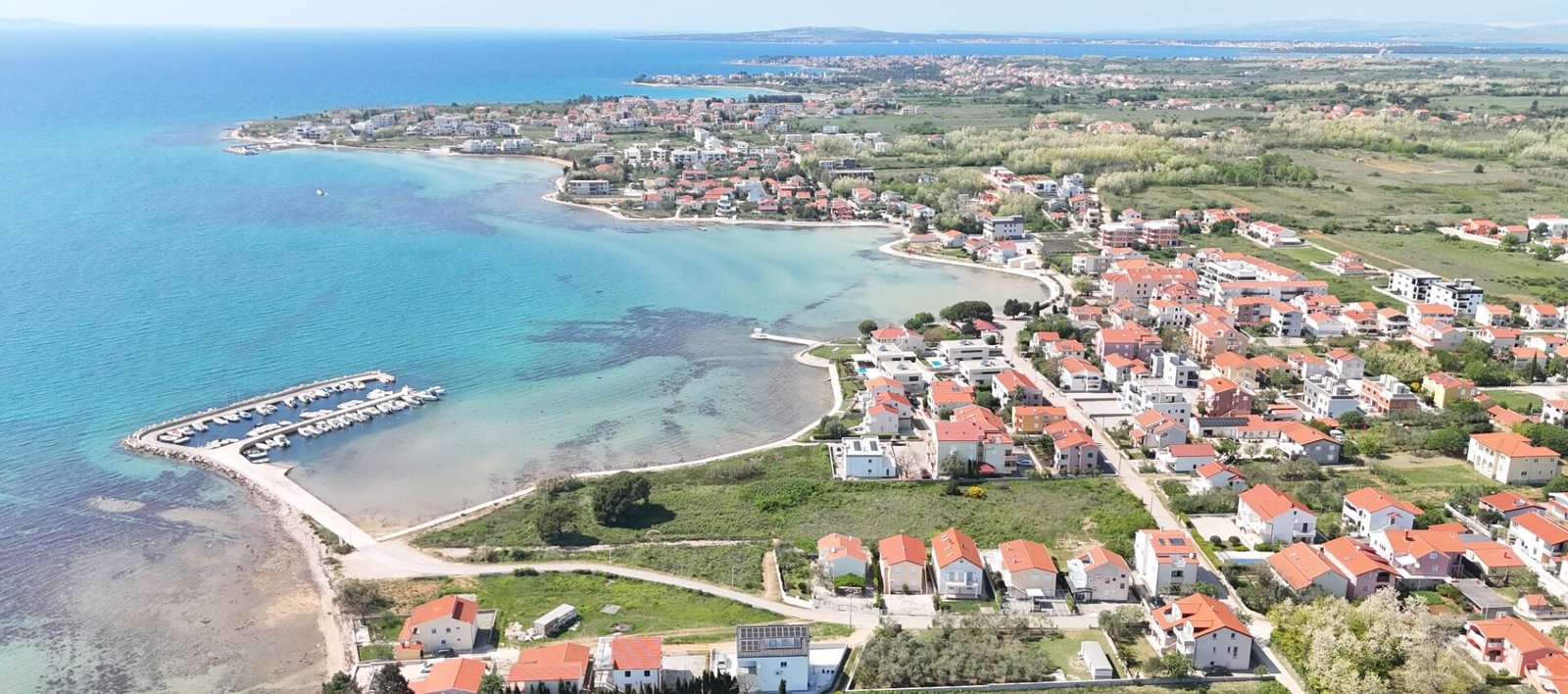 Grundstück L547 – Privlaka