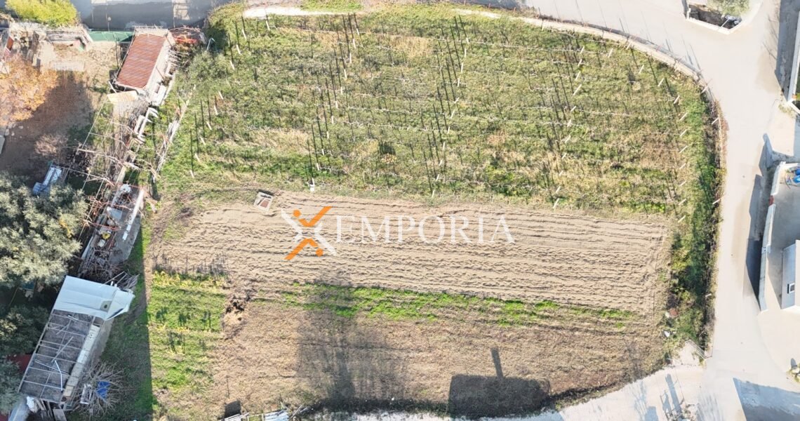 Grundstück L548 – Zadar, Bili Brig