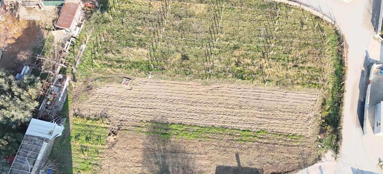 Grundstück L548 – Zadar, Bili Brig Grundstück L548 – Zadar, Bili Brig