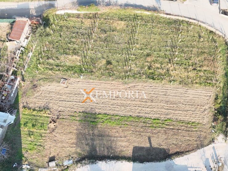 Grundstück L548 – Zadar, Bili Brig